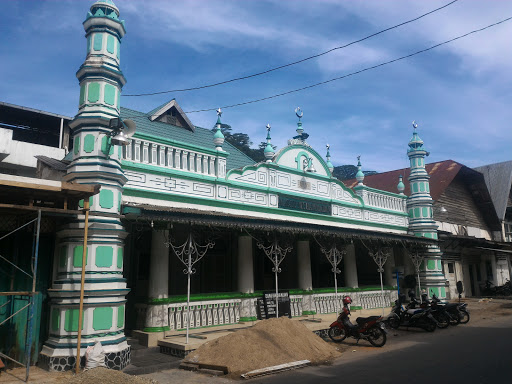 Masjid Muhammadan