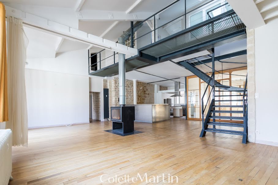 Vente appartement 8 pièces 223.54 m² à Dijon (21000), 599 000 €