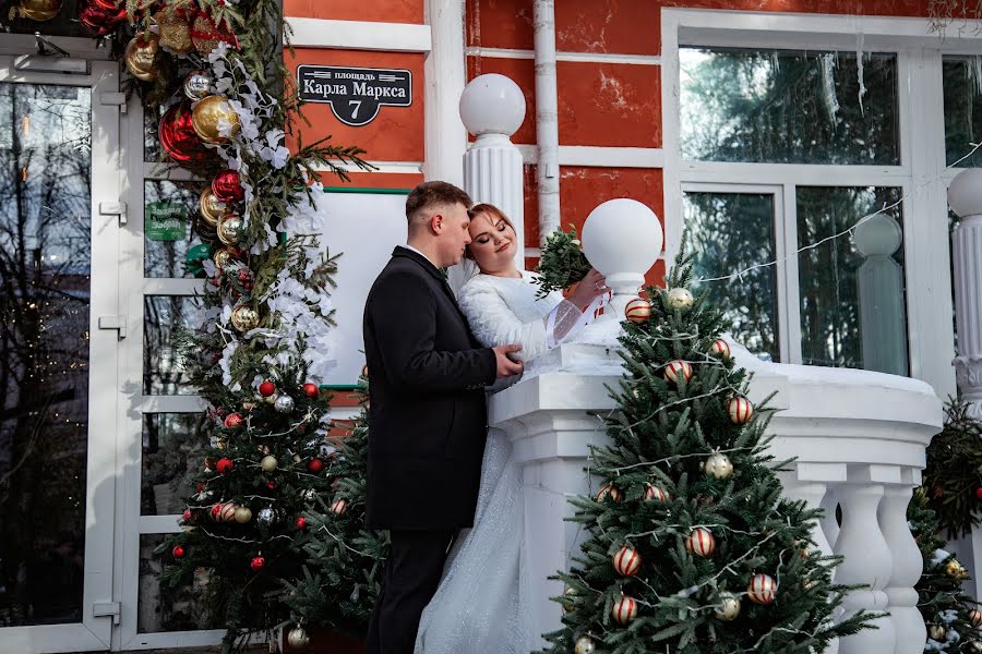 Fotógrafo de casamento Aleksey Sotnik (alekseisotnik). Foto de 26 de março