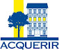 ACQUERIR Paris 18e arrondissement