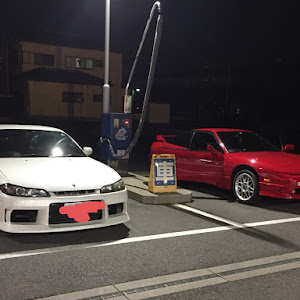 シルビア S15