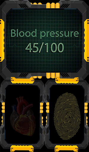 免費下載娛樂APP|Blood Pressure Scanner Prank app開箱文|APP開箱王