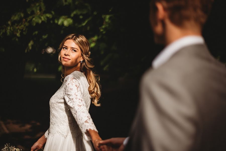 Wedding photographer Alexander Goethals (meneerkodak). Photo of 19 February 2020