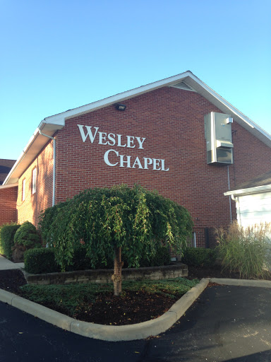 Wesley Chapel