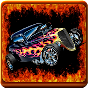 Hot Rods  Icon