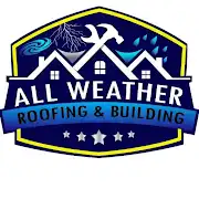 All Weather Roofing and Buildings Logo