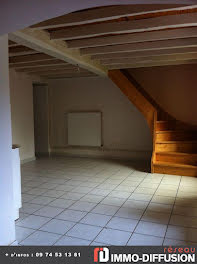 appartement à Thiers (63)