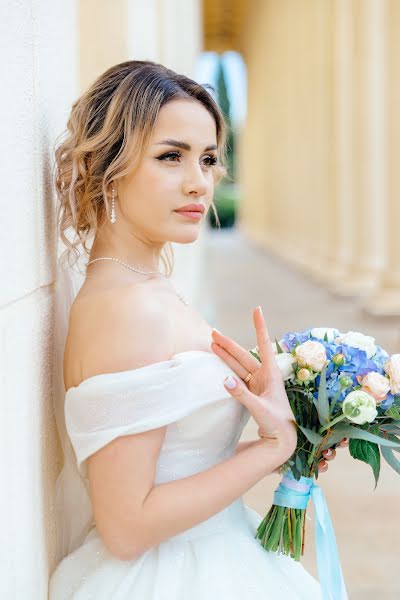 Photographe de mariage Olga Shadrina (akinelka). Photo du 4 février