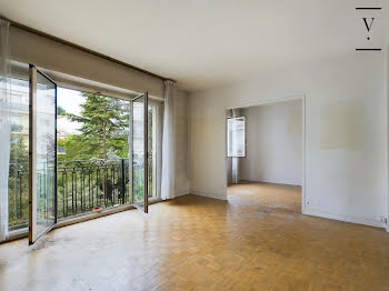 appartement à Neuilly-sur-Seine (92)