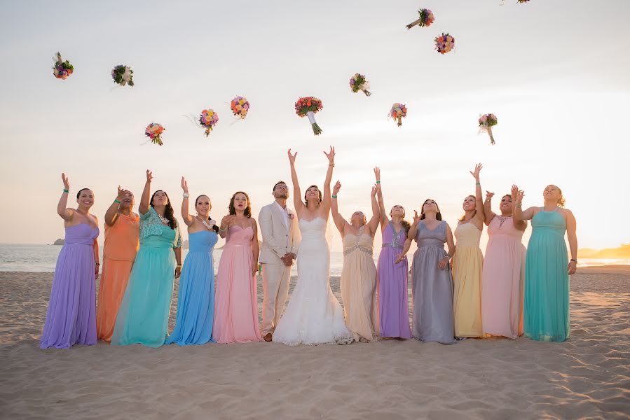 Fotógrafo de bodas Miguel Tizapa (migueltizapa). Foto del 25 de mayo 2017