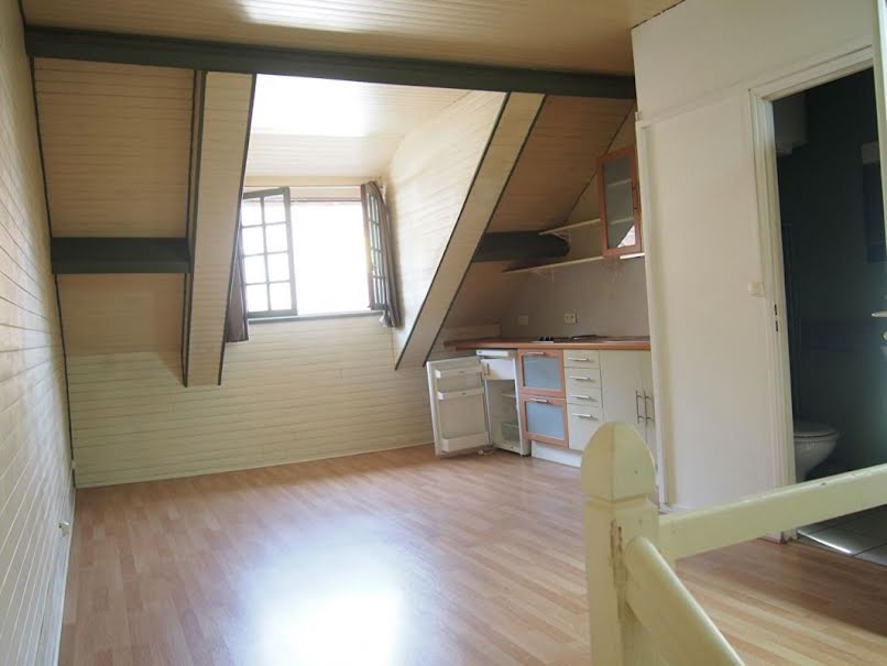 Vente appartement 2 pièces 28.45 m² à Dijon (21000), 86 000 €