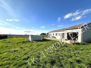 maison à Castelnaudary (11)