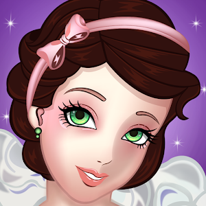 Snow White 7 Dwarfs Story Book.apk 1.0