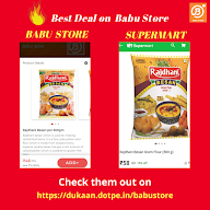 Babu Store photo 5