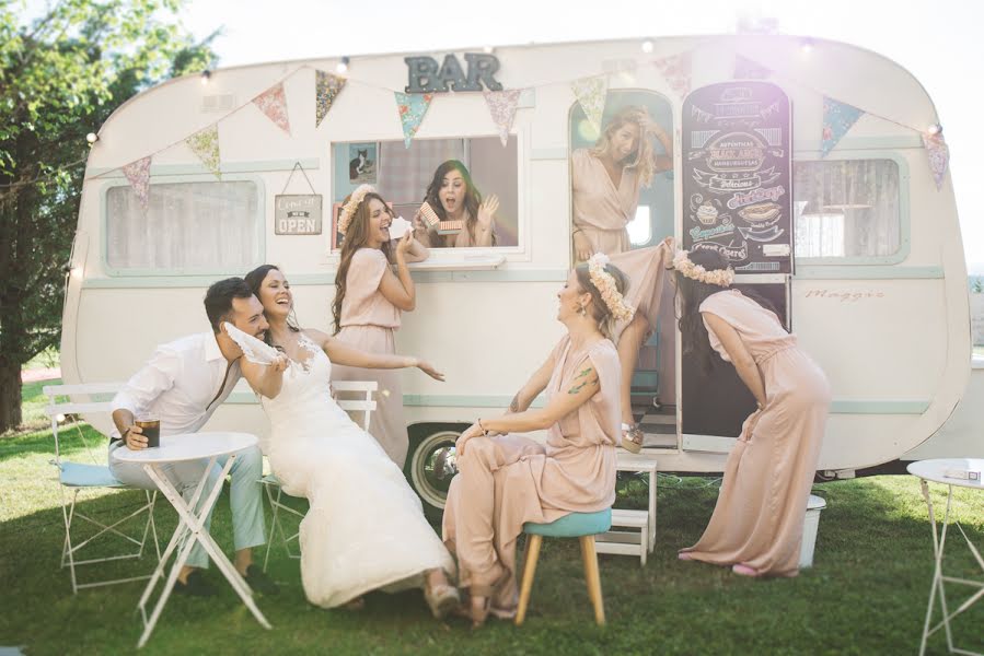 Fotógrafo de bodas Gabriel Monsalve (gabrielmonsalve). Foto del 22 de junio 2017