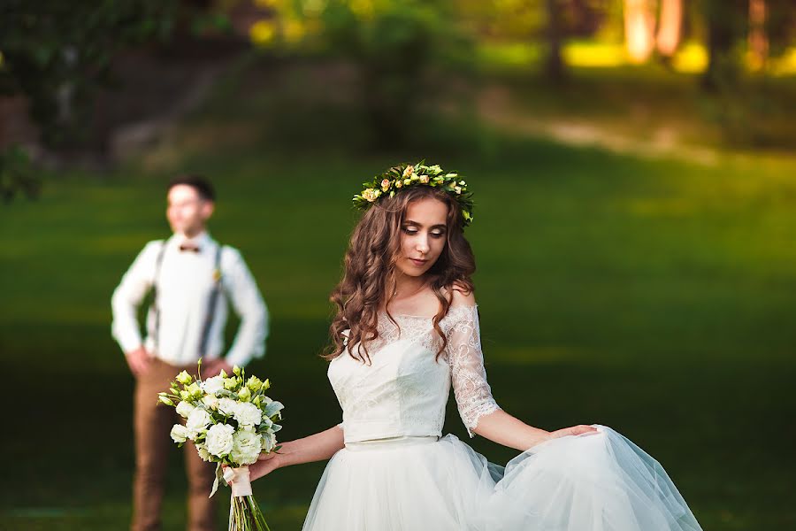 Wedding photographer Olga Khayceva (khaitceva). Photo of 21 September 2017