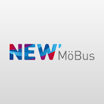 Cover Image of Unduh NEW MöBus App - Fahrplan Mönchengladbach 5.21.10430 APK