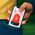 Anti Theft Alarm Find My Phone