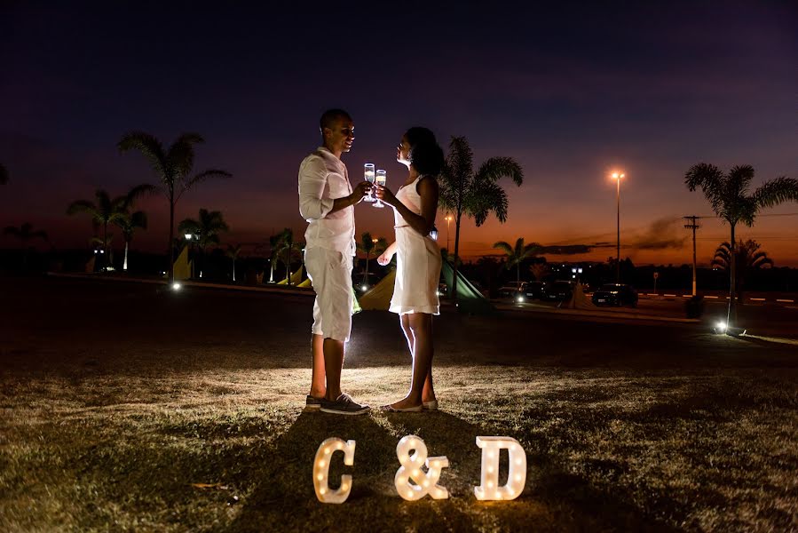 Fotógrafo de casamento Ney Nogueira (neynogueira). Foto de 5 de julho 2018