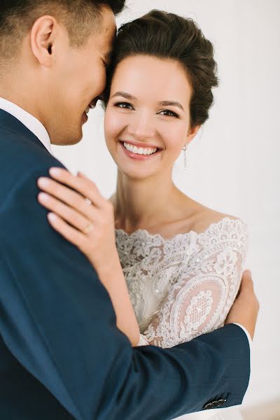 Wedding photographer Anastasiya Shokholova (shokholova). Photo of 20 March 2018