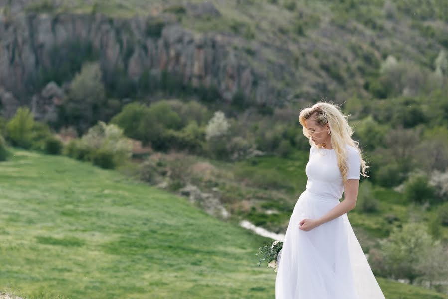 Wedding photographer Masha Doyban (mariyadoiban). Photo of 22 April 2016