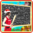 Herunterladen Scary Math Granny Teacher: Education scho Installieren Sie Neueste APK Downloader