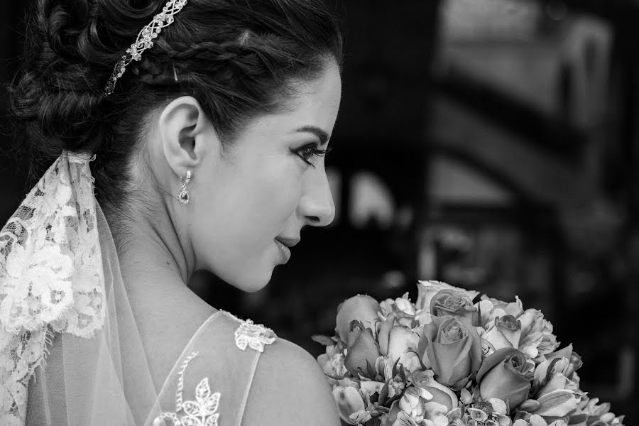 Wedding photographer Miguel ángel Lopez (miguelangellope). Photo of 18 February 2017