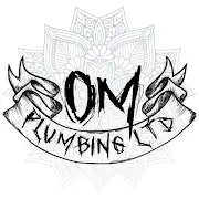 Om Plumbing Ltd Logo