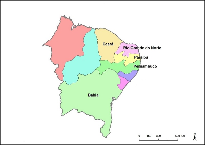 Sobral Cultura - REISADO CULTURA NORDESTINA - Mapa Cultural do Ceará