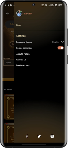 Screenshot Bible GPT