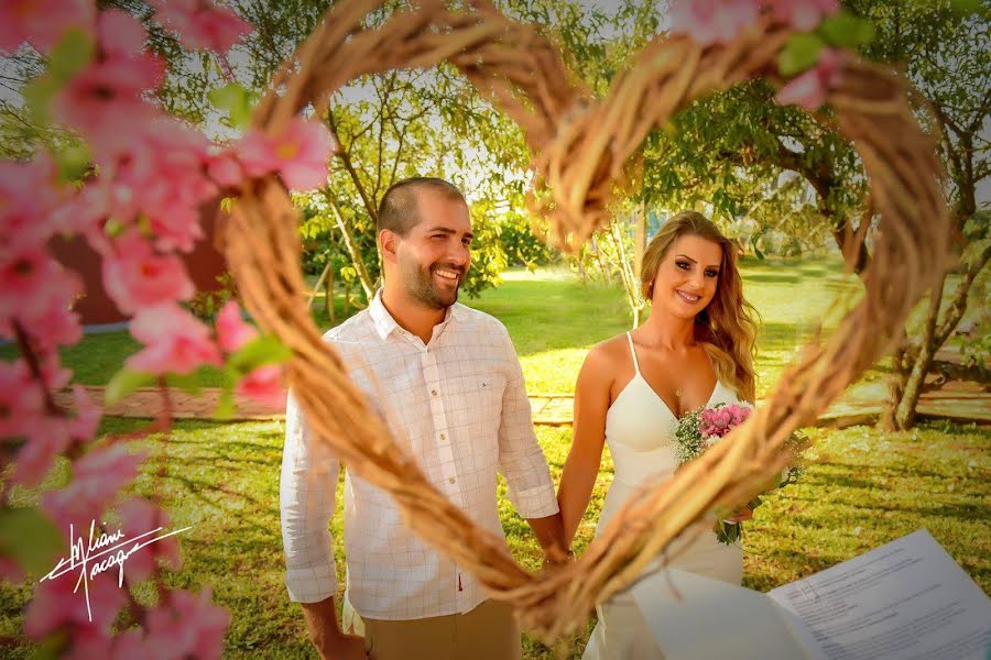 Fotografo di matrimoni Eliane Macagnan (elianemacagnan). Foto del 18 maggio 2023