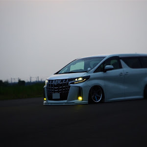 アルファード 30系