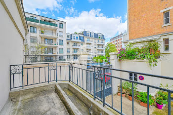 appartement à Courbevoie (92)