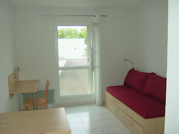 appartement à Vendargues (34)