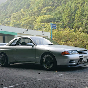 スカイライン GT-R BNR32