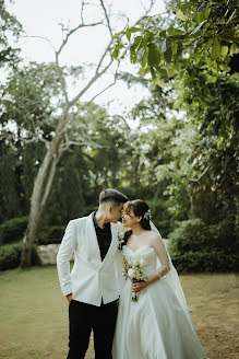 Wedding photographer Bao Ly (bencolor7). Photo of 12 April 2023