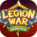 Cover Image of Download Legion War - Hero Age 1.2.1 APK