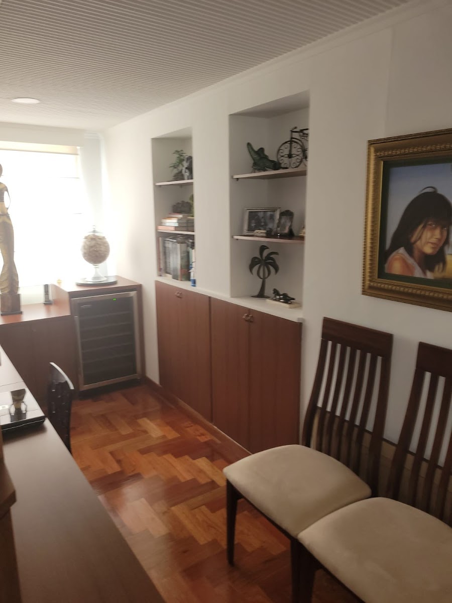 Apartamento En Venta - Chapinero, Bogota