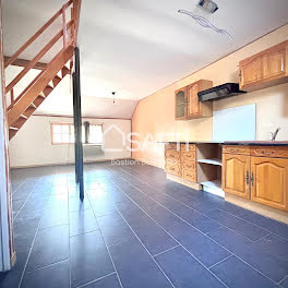 appartement à Ezy-sur-Eure (27)