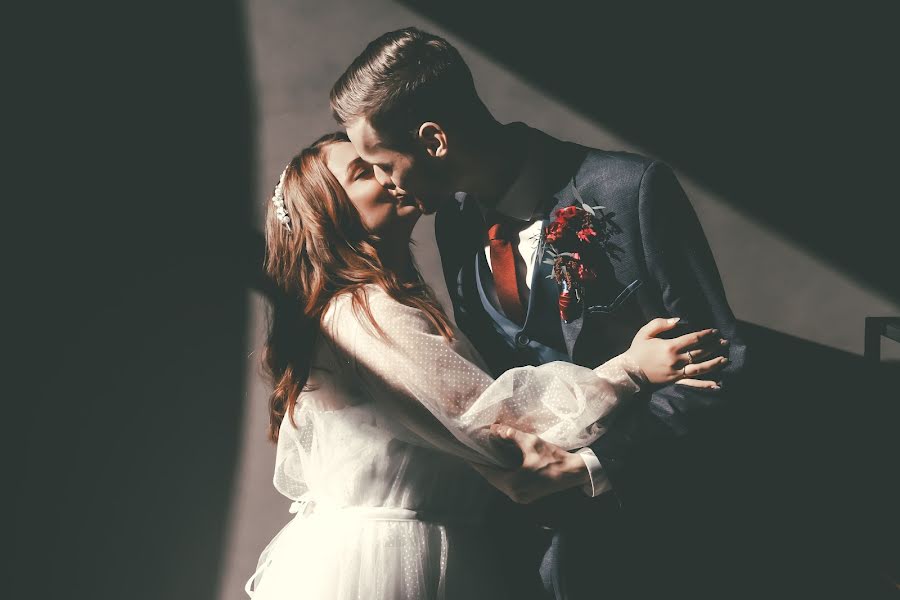 結婚式の写真家Denis Olegov (olegovdenis)。2020 10月17日の写真
