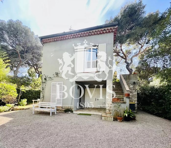 Vente maison  114.06 m² à Saint-Jean-Cap-Ferrat (06230), 2 950 000 €