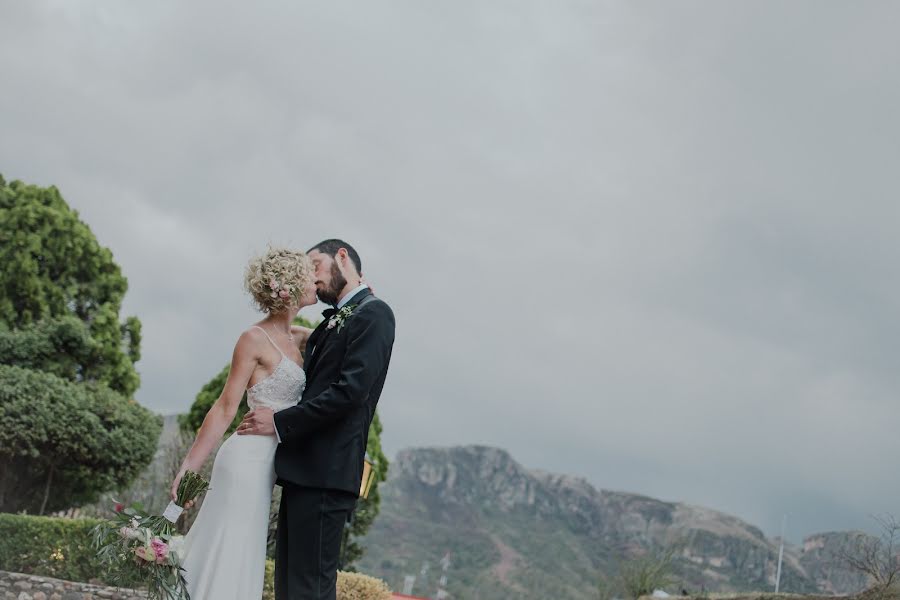 Fotografo di matrimoni Homero Rodriguez (homero). Foto del 3 luglio 2017