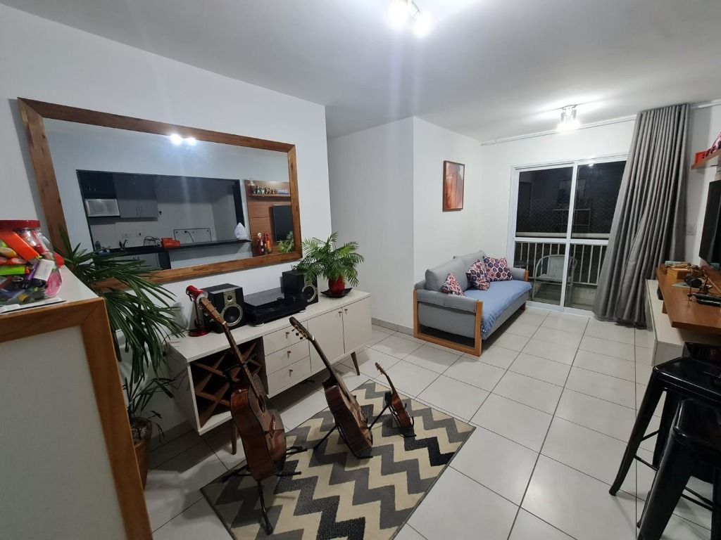 Apartamentos à venda Mandaqui