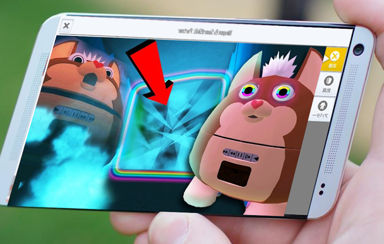 guide roblox tattletail roleplay 10 apk androidappsapkco