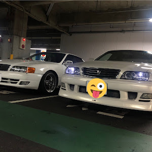 チェイサー JZX100