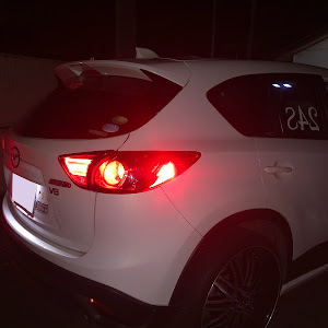 CX-5 KEEFW