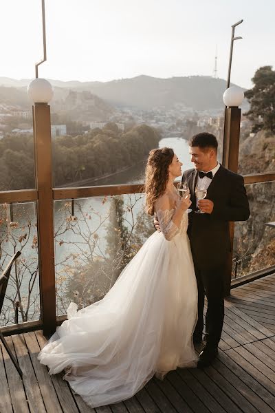 Fotografo di matrimoni Aleksey Gorkiy (gorkiyalexey). Foto del 19 aprile 2021