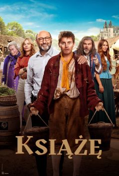 Książę