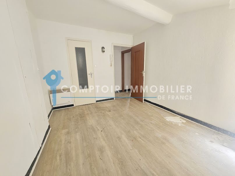 Vente appartement 2 pièces 48 m² à Montpellier (34000), 159 000 €