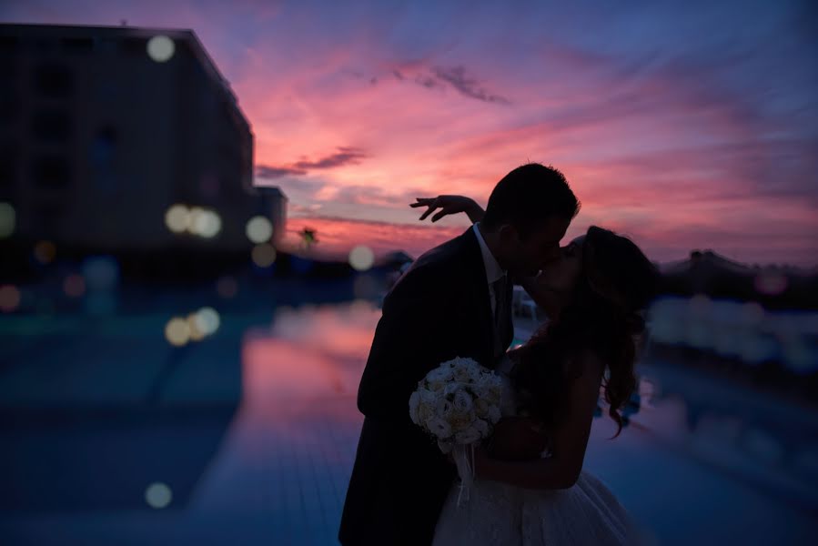 Wedding photographer Alessandro Di Boscio (alessandrodib). Photo of 11 June 2017